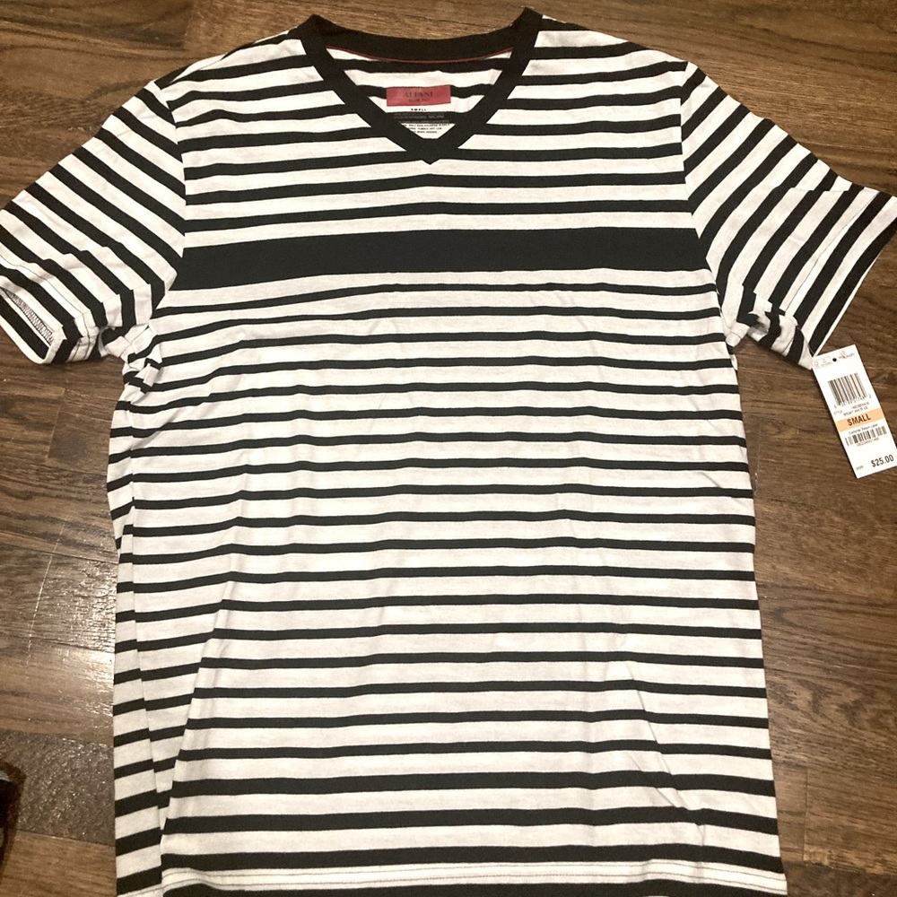 Alfani mens NWT sz small